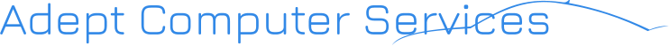 Adept Computer Services